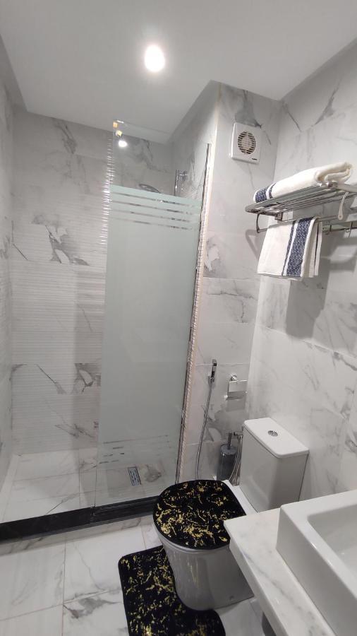 Dlx02 Apartment Oujda Luaran gambar