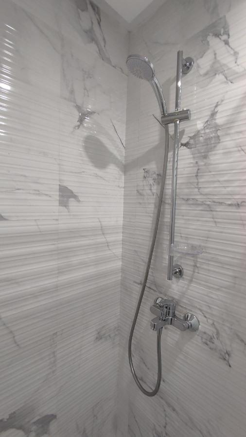 Dlx02 Apartment Oujda Luaran gambar