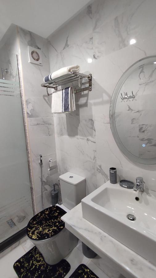 Dlx02 Apartment Oujda Luaran gambar