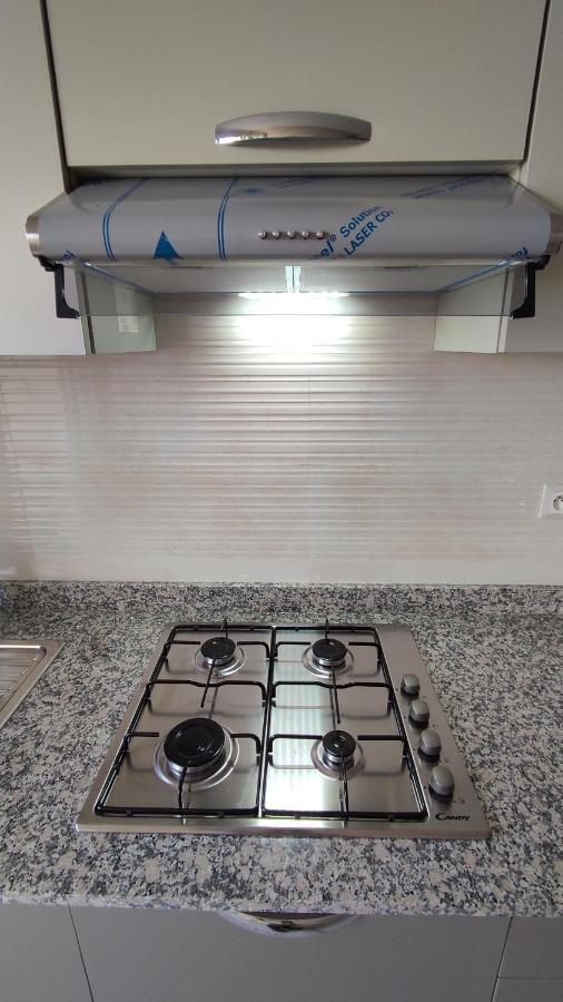 Dlx02 Apartment Oujda Luaran gambar
