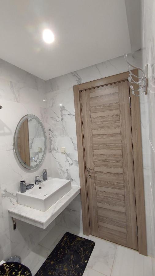 Dlx02 Apartment Oujda Luaran gambar