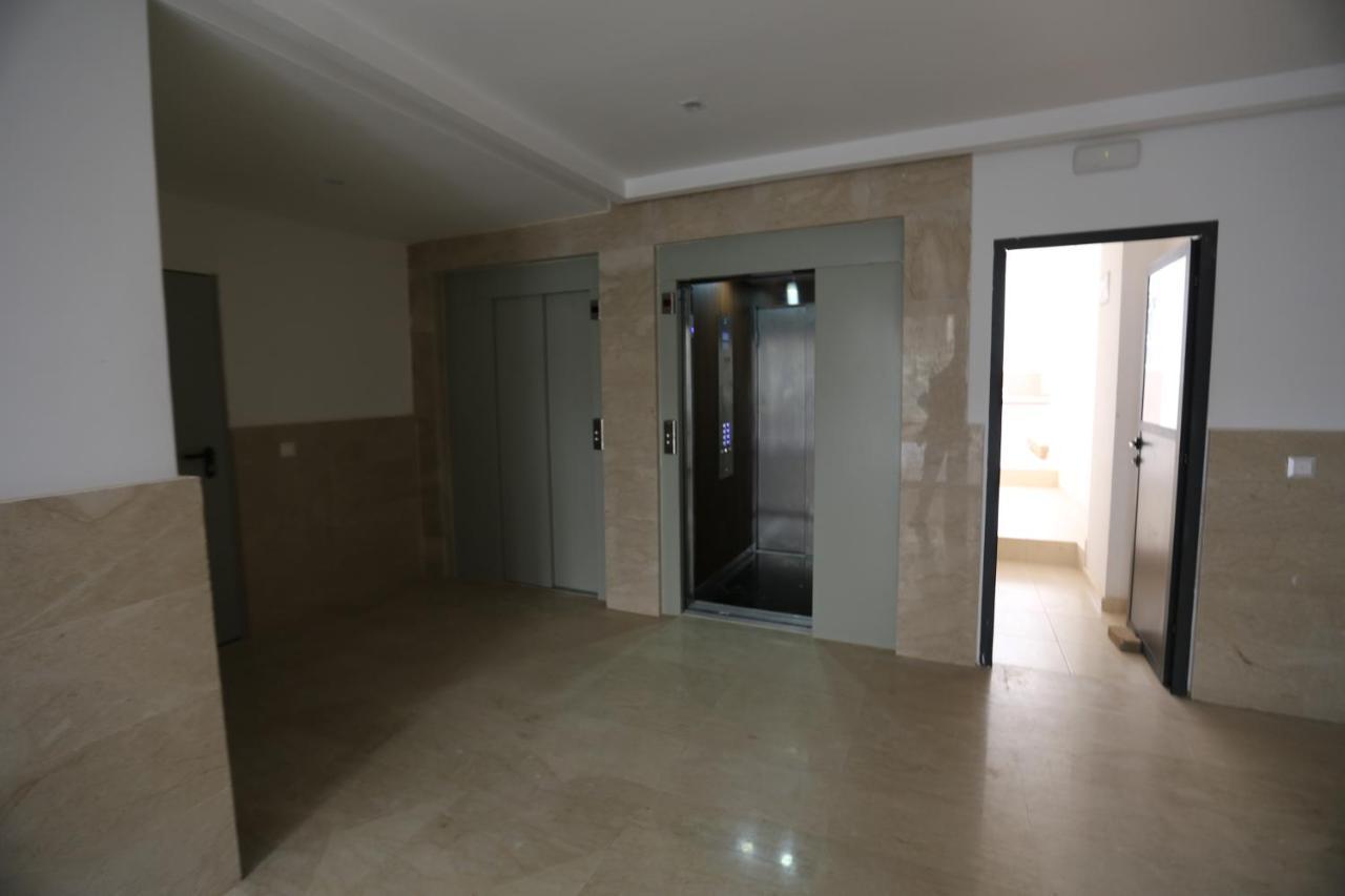 Dlx02 Apartment Oujda Luaran gambar