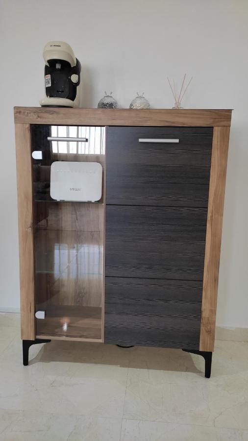 Dlx02 Apartment Oujda Luaran gambar