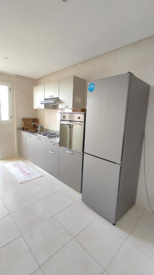 Dlx02 Apartment Oujda Luaran gambar