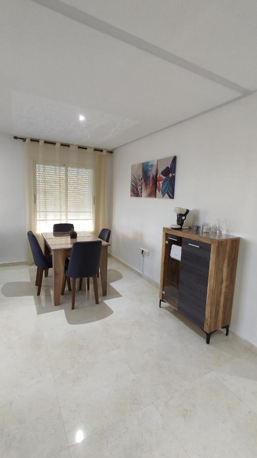 Dlx02 Apartment Oujda Luaran gambar