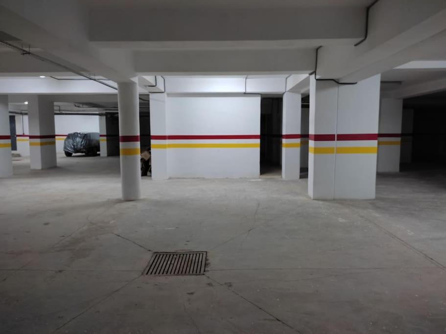 Dlx02 Apartment Oujda Luaran gambar