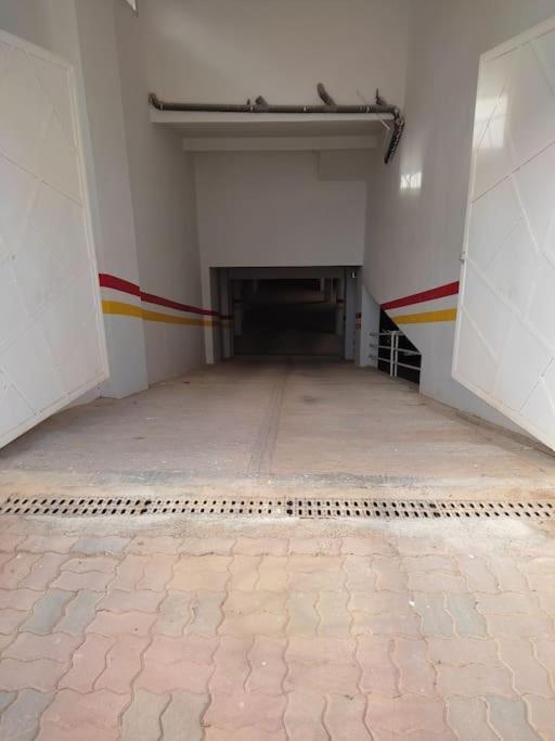 Dlx02 Apartment Oujda Luaran gambar