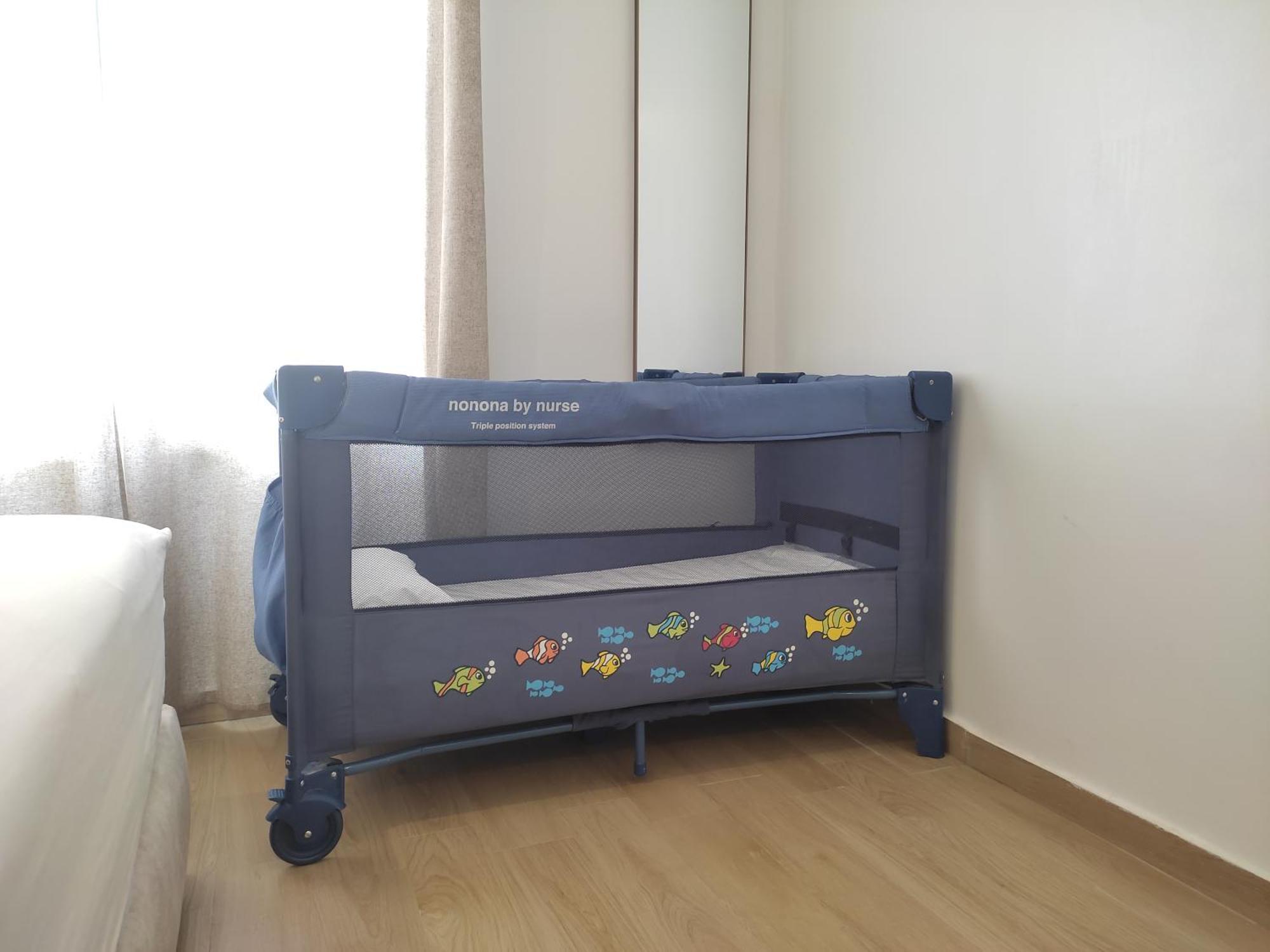 Dlx02 Apartment Oujda Luaran gambar