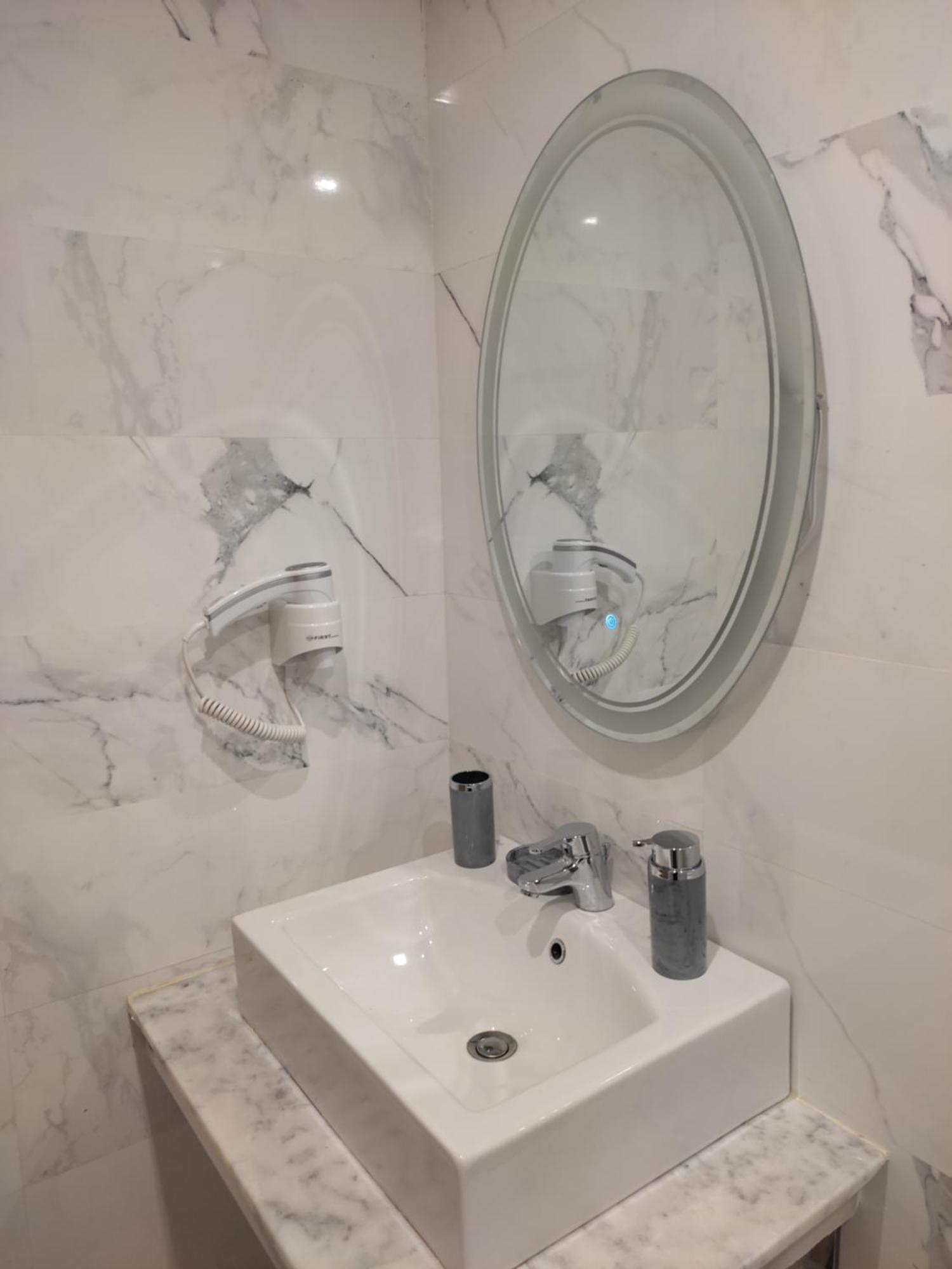 Dlx02 Apartment Oujda Luaran gambar