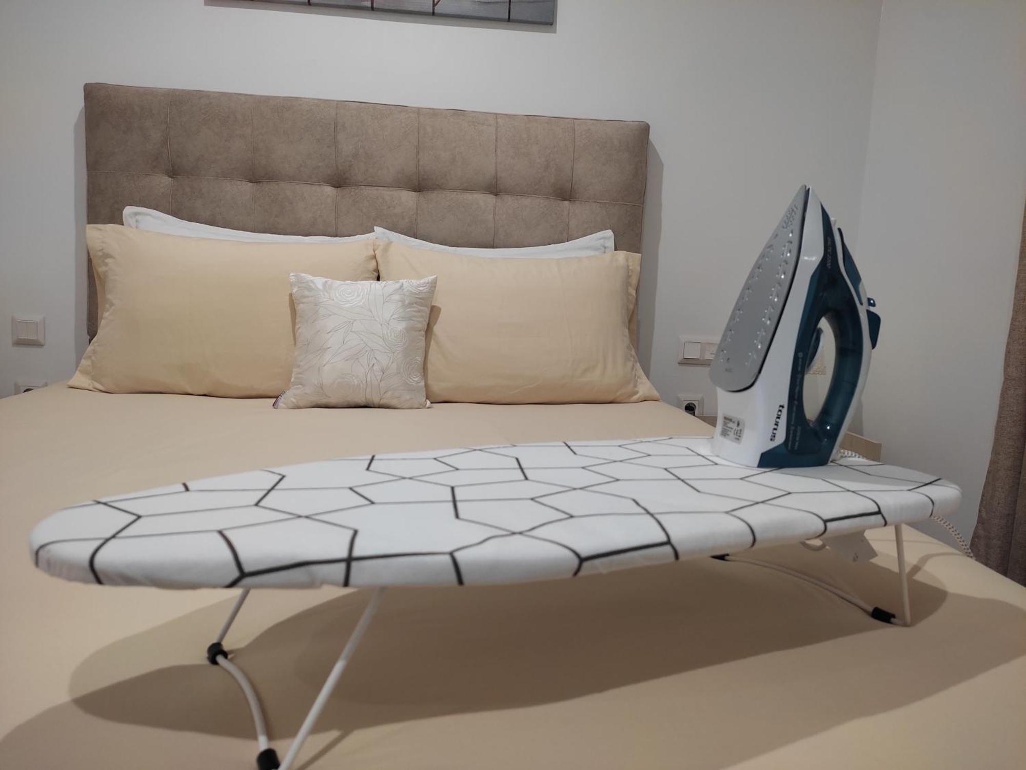 Dlx02 Apartment Oujda Luaran gambar